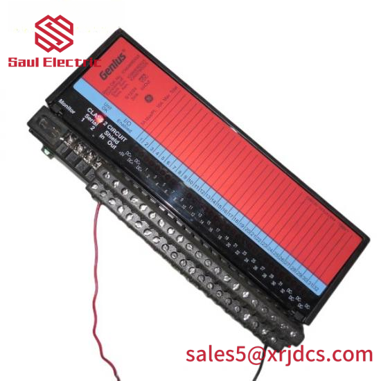 ge_fanuc_ic660erd025c1_ic660brd025_ic660erd025_ic660tbd025.png GE Fanuc IC697MDL250 Discrete Input Module - Robust and Reliable Automation Component