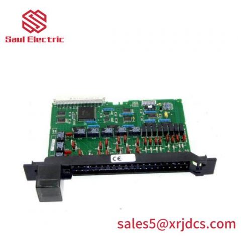 GE Fanuc IC697MDL940E | 90-70 Series - Modular Control System