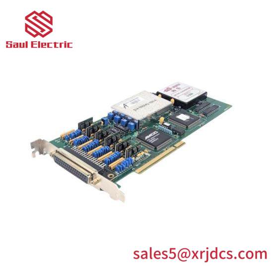ge_fanuc_vmipci_3322_dc_dc_converter.jpg FANUC 90-91826 Genius I/O Module - High Performance Digital Input Device