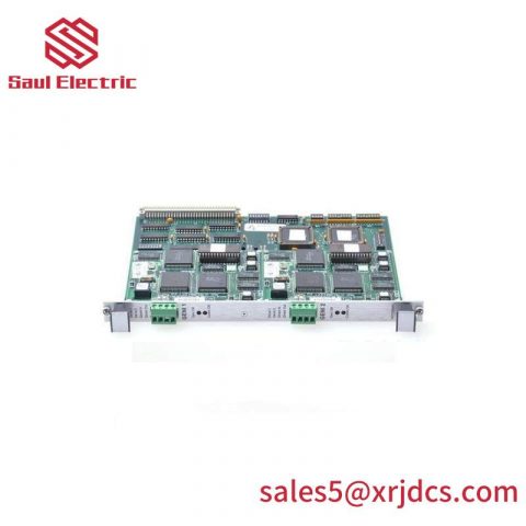 GE HE700GEN100 VME Interface Module