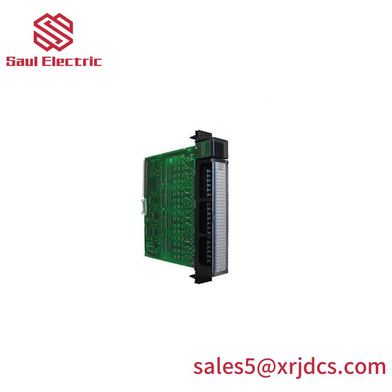 ge_ic697mdl250_discrete_input_modules.jpeg GE Fanuc IC697MDL250 Discrete Input Module - Robust and Reliable Automation Component