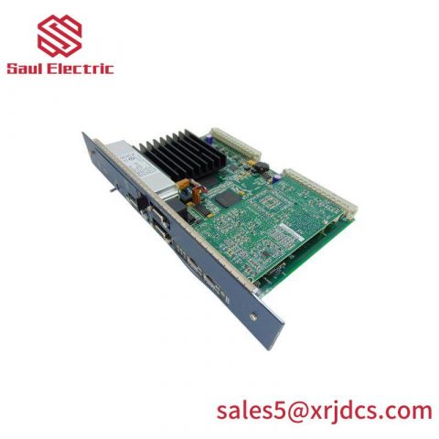 GE IC3606YMID1 High-Performance Module for Industrial Automation Control Systems