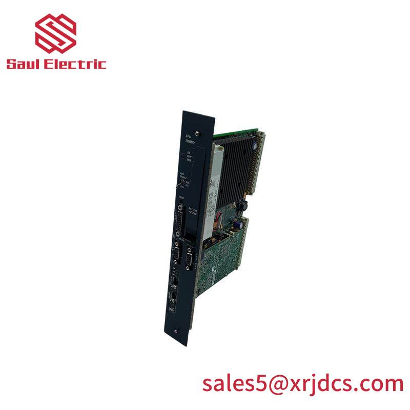 ge_ic698cre020_cpu_module.jpg GE IC698CRE020 CPU Module: Advanced Control Solution for Industrial Automation