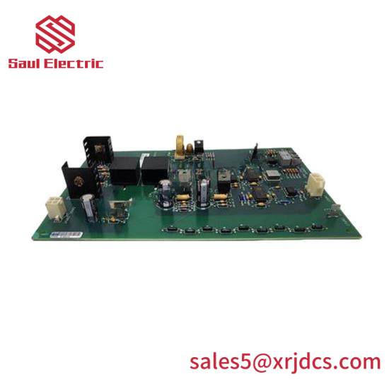 ge_is200edcfg1b_exciter_card.jpg GE IS200EDCFG1B: Advanced Exciter Card for Industrial Control Systems
