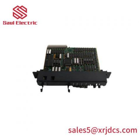 GE-FANUC 31F257 Control Board