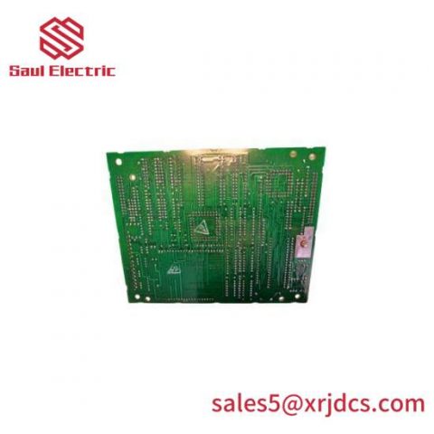General Electric DS200SLCCG3RGH Automation Board
