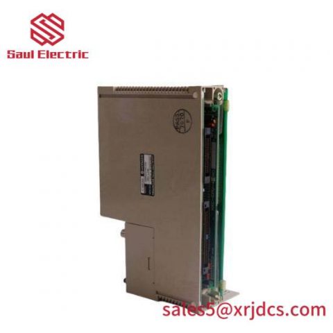 Hitachi TD000A - Advanced Industrial Control Module