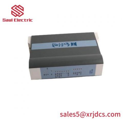 HOLLYSYS FM146A Modular Control System, High Performance Automation Solution