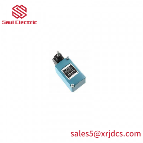 HONEYWELL 201LS242 LSZ52C Limit Switch - Advanced Control Solutions for Industry