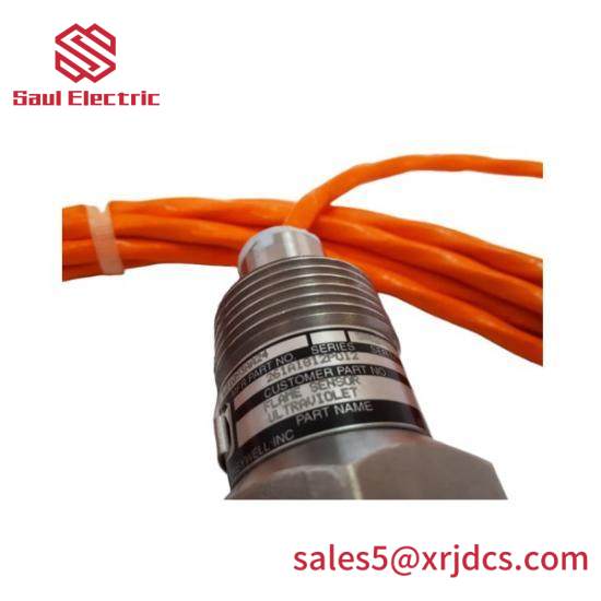 honeywell_261a1812p012_flame_sensor.jpg Honeywell 261A-1812P012 Flame Sensor - Industrial Safety & Security Solution