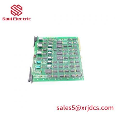 Honeywell 4dp7apxdh233 PC Board - Advanced Control Module for Industrial Applications