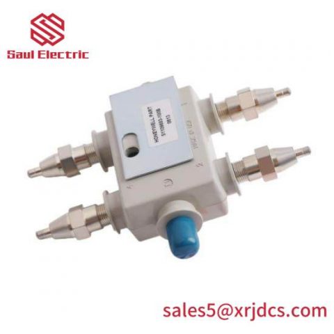 Honeywell 51308073-100: Advanced Industrial Control Module