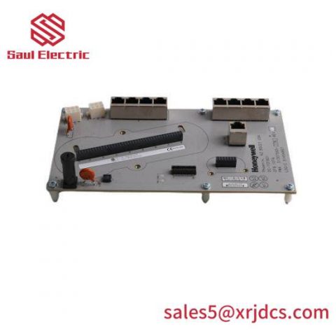 Honeywell 51195153-900 MU-NKD900 Distributed Control Systems