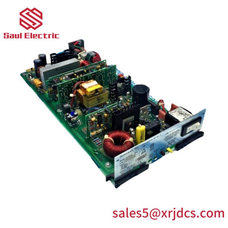 honeywell_51196655-100_power_supply_acx633.jpg Honeywell 900RR0-0200 PLC Controller - Industrial Automation Solutions