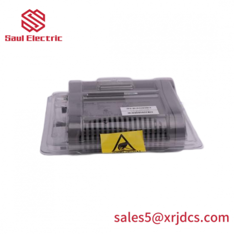 HONEYWELL 51304039-122, Precision Control Module