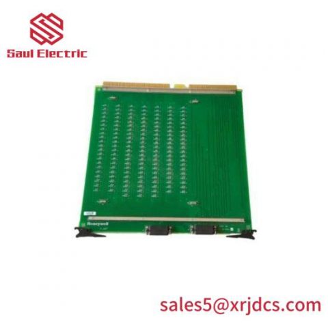Honeywell PC Board 6580801940 - Industrial Control Module