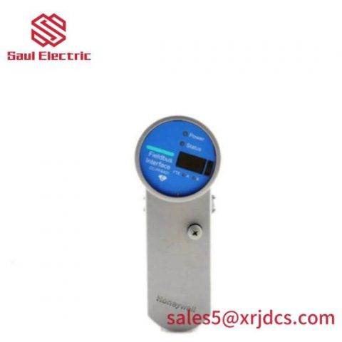 Honeywell 8C-PAIMA1 51454473-175 | Temperature & Resistance Input Module