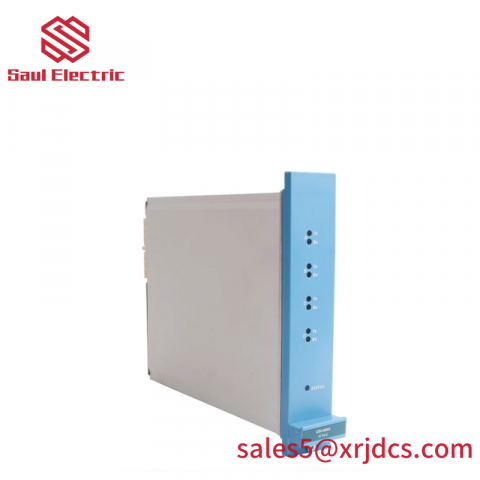 Honeywell FX-USI-0002 Safety Manager System Module - DCS Control Module