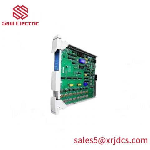 Honeywell MC-PDIX02 51304485-150 | Advanced Digital Input Module for Industrial Automation