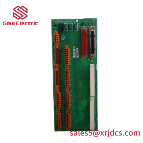 Honeywell MC-TDIY22 51204160-175 - US Origin, Precision PLC Module