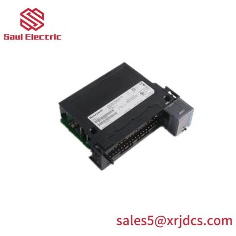 Honeywell TC-ORC161 Relay Output Module - Advanced Industrial Control Solution