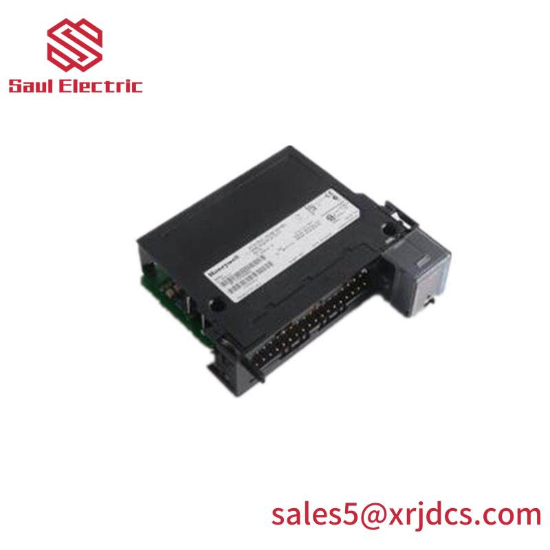 honeywell_tc-orc161_relay_output_module.jpg Honeywell TC-ORC161 Relay Output Module - Advanced Industrial Control Solution