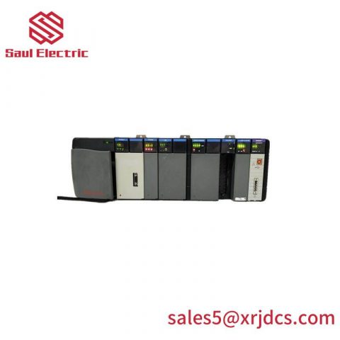 Honeywell TC-PDCXX2 - Advanced Chassis Power Module for Industrial Control Systems