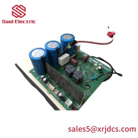 GE IC3600ATAD1B: Precision Engineered PC Circuit Board for Industrial Automation