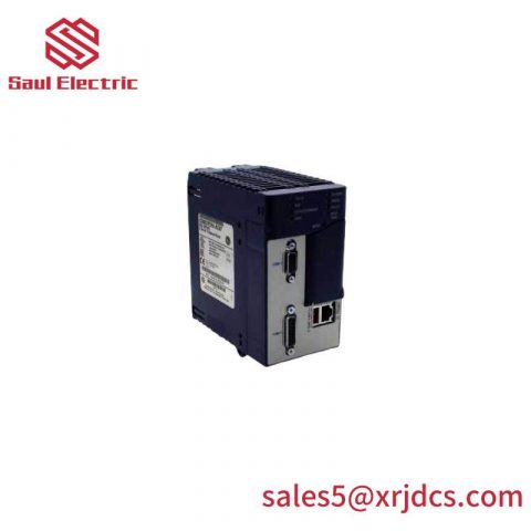 GE IC866-2500-4C3-2PVFD 480V 400HP 480A IP20 FILTER+PROFINET Industrial Control System Module