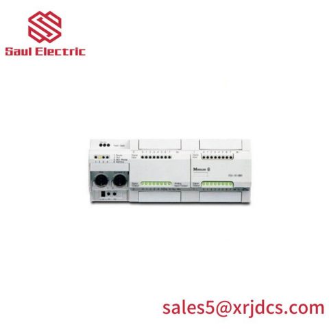 MOELLER CAN-16DO/0.5A-PK Industrial Control Module