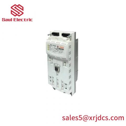 KUKA KSP 600 3X64 :00-160-155 Servo Drive Controller Module - Advanced Automation Solution