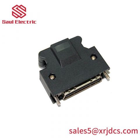 Mitsubishi MR-J3CN Connector, Servo Motor Accessories