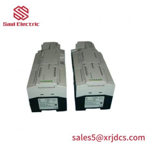 MOELLER PS4-151-MM1 Compact PLC, Control & Automation