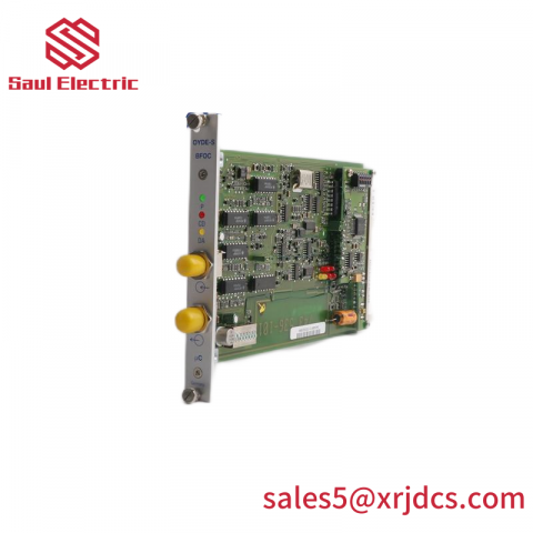 Hirschmann OYDE-S BF0C Module 943 178-101: Industrial Networking Module for Reliable Data Transfer