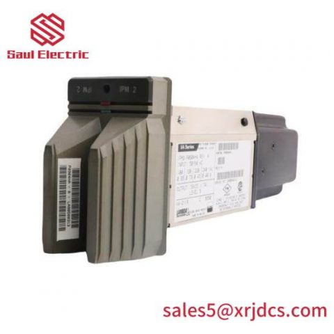 Foxboro P0904HA Power Supply Module, High Efficiency & Reliability for Industrial Control Systems