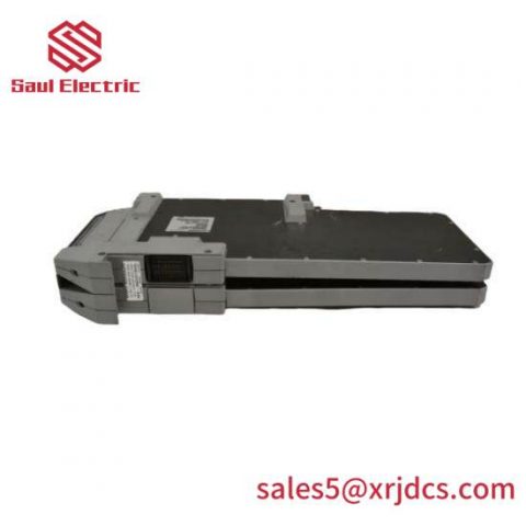 Foxboro Applications I/A Series P0912AS Module Processor