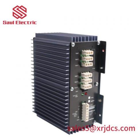 FOXBORO P0922YU FPS400-24 DCS System Module