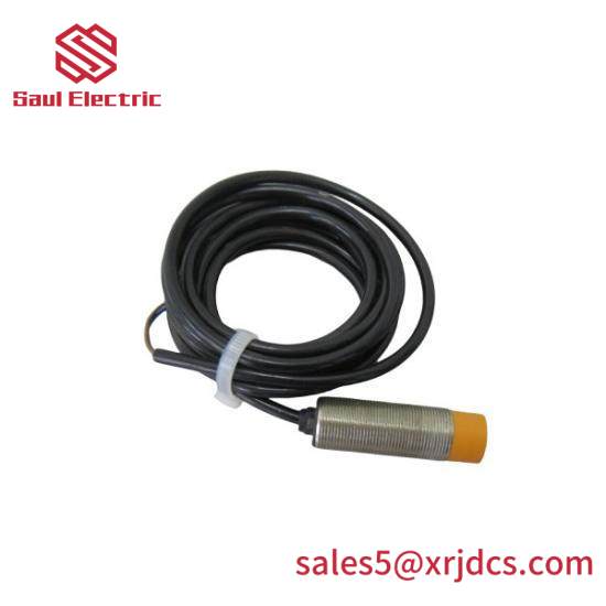 p_f_3rg4023-0jb00_proximity_switch_inductive.jpg P+F 3RG4023-0JB00 Inductive Proximity Switch, High Precision & Durability
