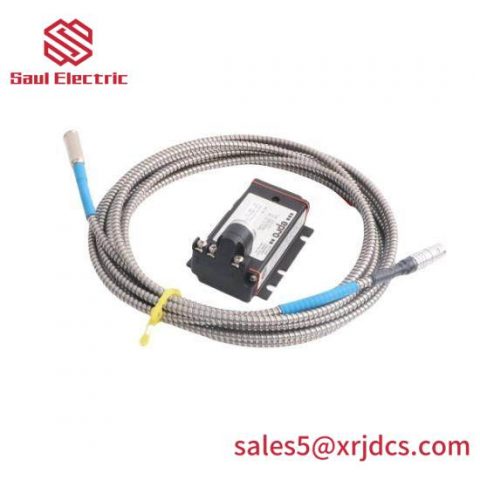 EPRO PR6424/010-010-CN CON021 Eddy Current Sensor
