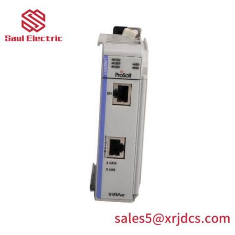 Prosoft 5201-DFNT-EGD: Ethernet to DeviceNet Bridge Module, Advanced Automation Solutions