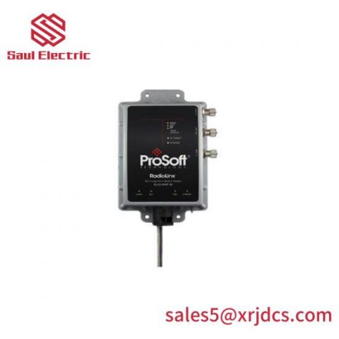 ProSoft RLX-IH-SA 802.11b RadioLinx Industrial Hotspot
