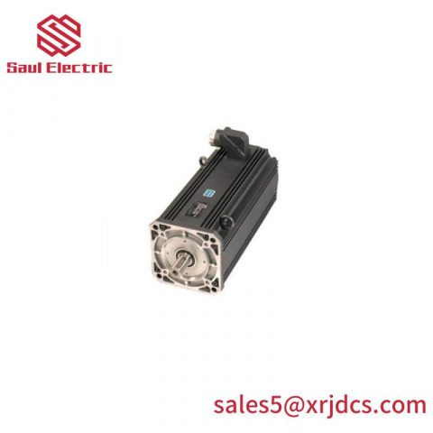 Bosch Rexroth MAC112D-2-D-2-B/130-A-0/S05 Control Module