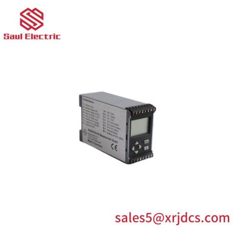 Rheintacho FA-120354 Speed Monitor - Advanced Motion Control Solution