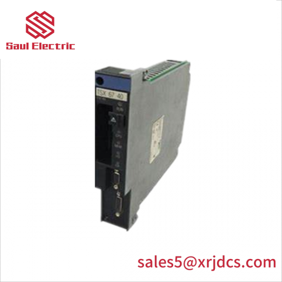 schneider_171ccc76010_processor_adapter.png Schneider TSX3710128DT1 24VDC Modular Base Controller