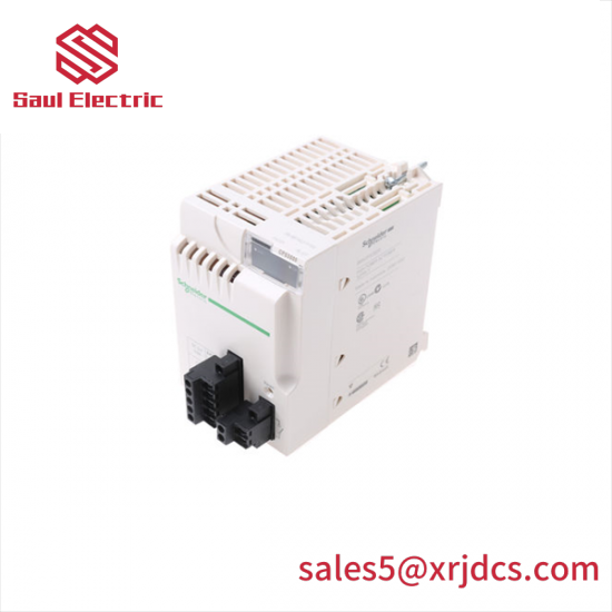 schneider_bmep582040_processor_module_m580.png Schneider P21-312AR Control Module, Industrial Automation Solutions