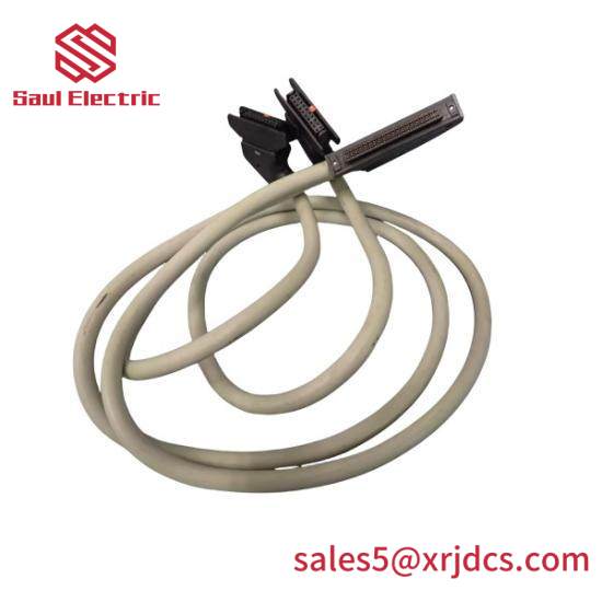 schneider_bmxfcc103_discrete_i_o_cable.jpg Schneider BMXFCC103 Discrete I/O Cable for Modicon X80 PLC, Industrial Control Solutions