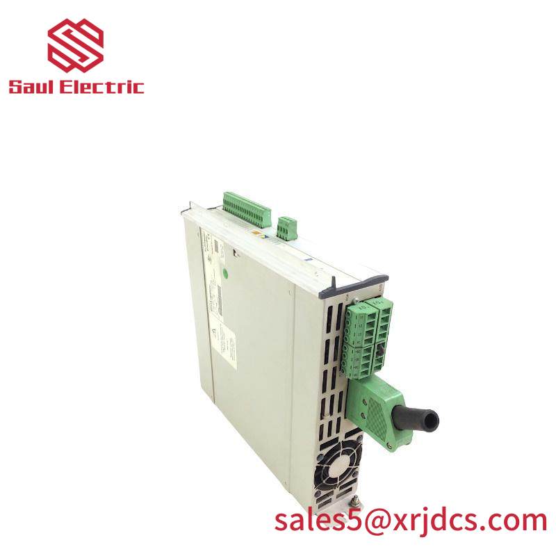 schneider_mhda1028n00_servo_drive.jpg Schneider P21-312AR Control Module, Industrial Automation Solutions