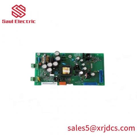 ABB SDCS-PIN-48-SD 3BSE004939R1012 - Pulse Transformer Board