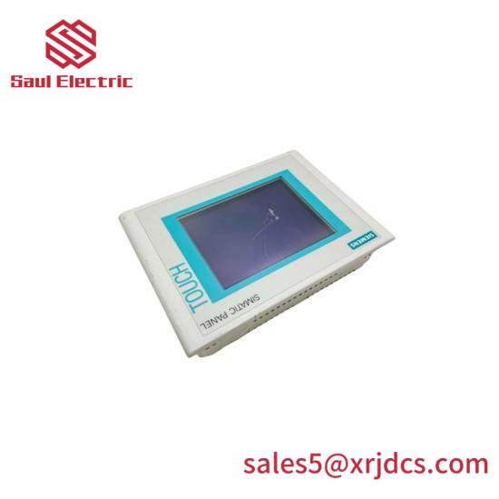 siemens_6av6_642-0aa11-0ax1_tp177a_touch_panel.jpg Siemens 6AV6 642-0AA11-0AX1 TP177A Touch Panel: Industrial Control Solutions