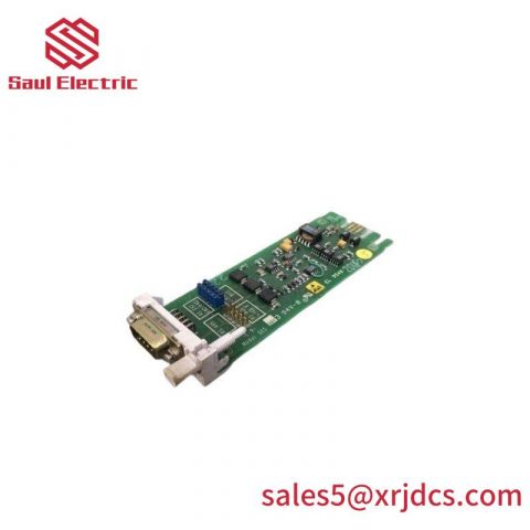 SIEMENS 6DR2803-8C INTERFACE MODULE: Advanced Automation Solution for Industrial Control